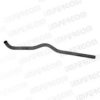 OPEL 1818129 Hose, heat exchange heating